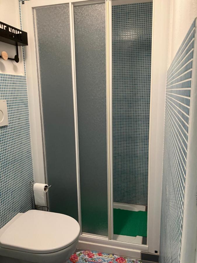 La Casetta Di Lory Apartment Biassa Luaran gambar